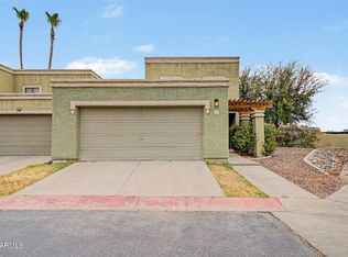 815 E GROVERS Avenue #28, Phoenix, AZ 85022