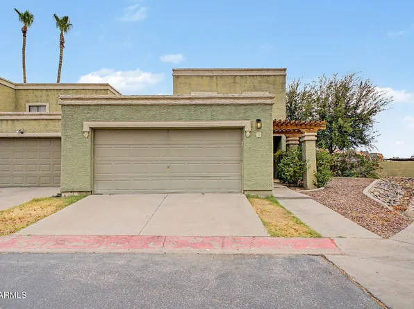 815 E GROVERS Avenue #28, Phoenix, AZ 85022