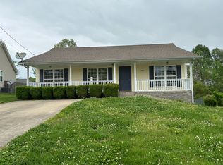 2863 Rome Ln, Clarksville, TN 37040