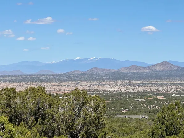 14 Osito Rd, Sandia Park, NM 87047