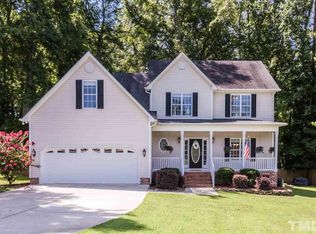 1028 Sandel Ln, Raleigh, NC 27603