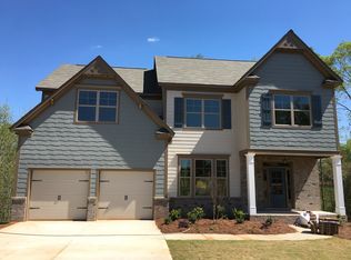 109 Treemont Way, Winder, GA 30680