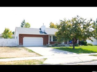387 W 1300 N, American Fork, UT 84003