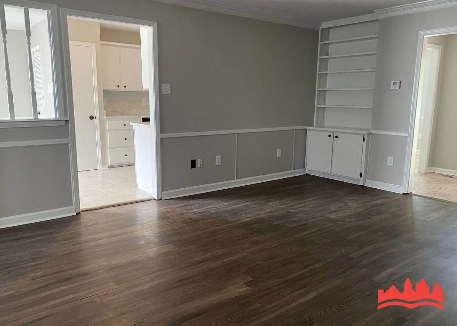 Welcome to 7211 Grove Park Rd! — Photo 4
