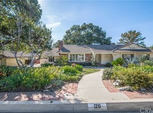 120 Elkins Ave, Arcadia, CA 91006