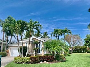 7661 Rockford Rd, Boynton Beach, FL 33472