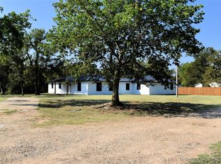 984 Ridgepoint, Fort Towson, OK 74735