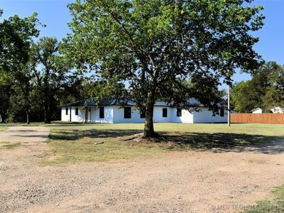 984 Ridgepoint, Fort Towson, OK, 74735