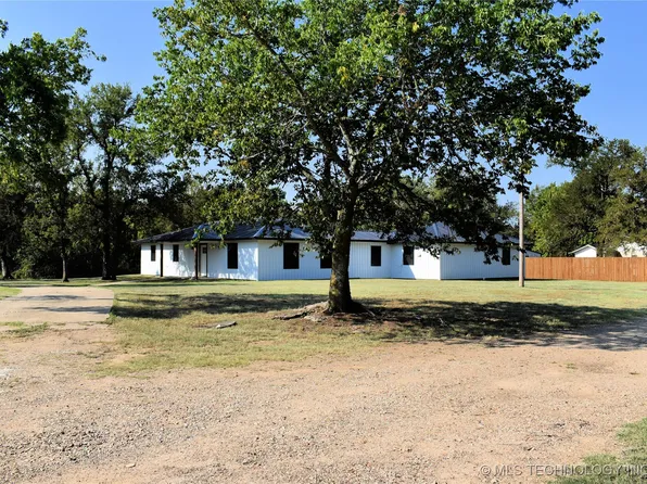 984 Ridgepoint, Fort Towson, OK 74735