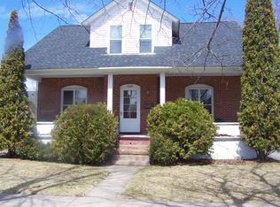 1304 E 7th St, Merrill, WI 54452