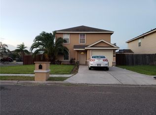 419 Figueroa, Edinburg, TX 78539