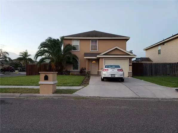 419 Figueroa, Edinburg, TX 78539