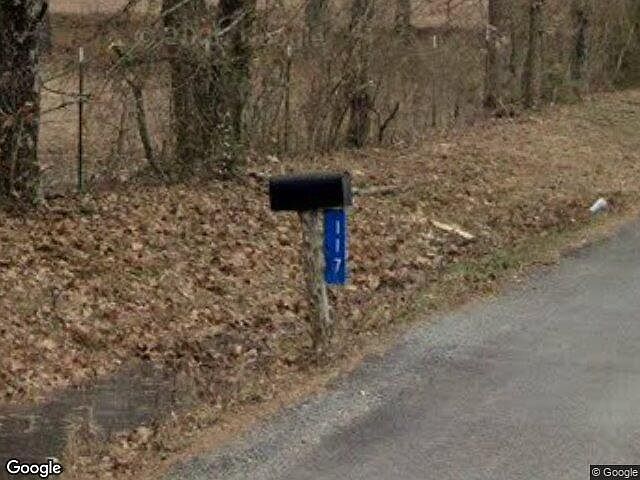 Exterior Address Verification