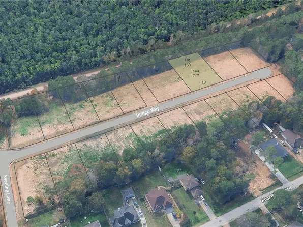 168 Indigo Way Lot 168, Porter, TX 77365