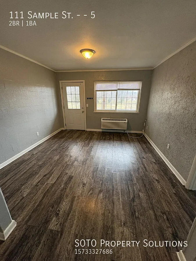 Building Photo - 111 Sample St #5