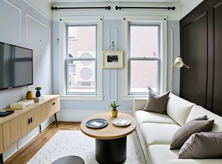 2818 41st Ave #2F, Long Island City, NY