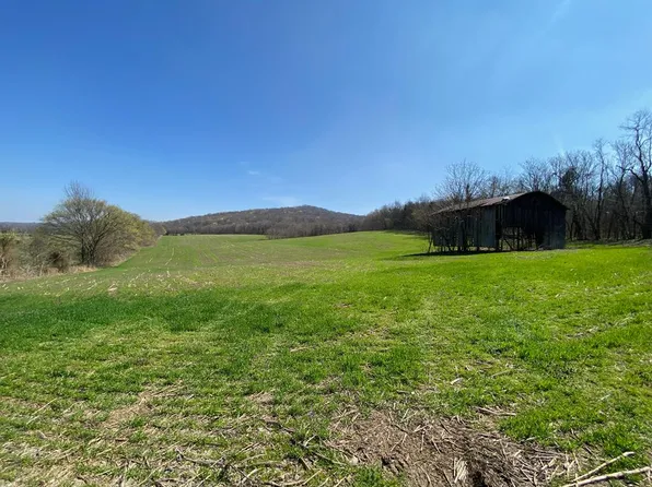 0 N York Hwy, Byrdstown, TN 38549