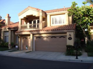 3048 Corte Portofino, Newport Beach, CA 92660