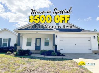 3124 Pinot Way, Crestview, FL 32536