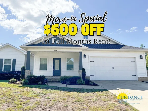 3124 Pinot Way, Crestview, FL 32536