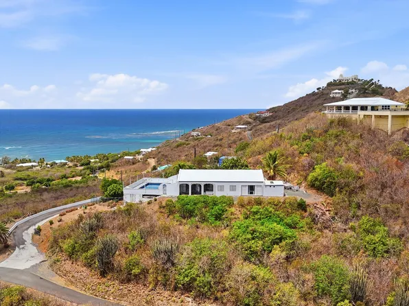 41 North Grapetree EB, St. Croix, VI 00820