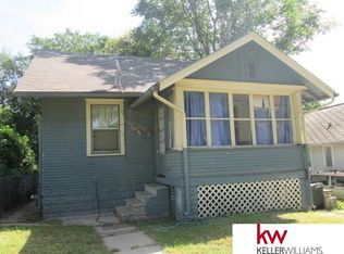 3713 N 45th St, Omaha, NE 68104