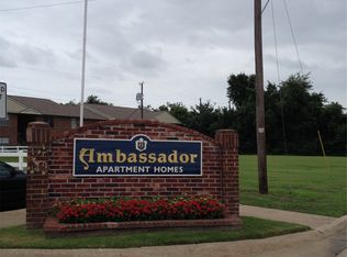 4420 Ambassador Way APT 261, Balch Springs, TX 75180