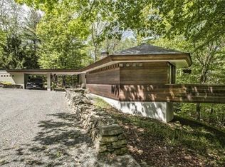 259 Prospect St, Plainfield, MA 01070
