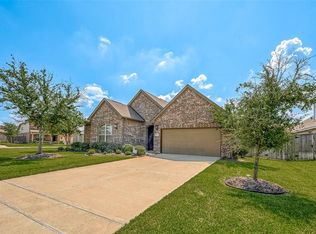 20007 New Sunrise Trl, Cypress, TX 77433