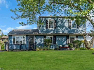 58 Harry Rd, Bridgewater, NJ, 08807