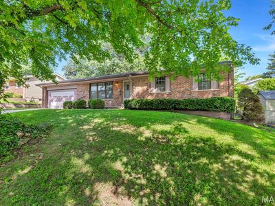 509 Rebecca Dr, Saint Charles, MO, 63301