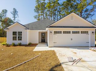 471 Jamar Trl, Quitman, GA 31643