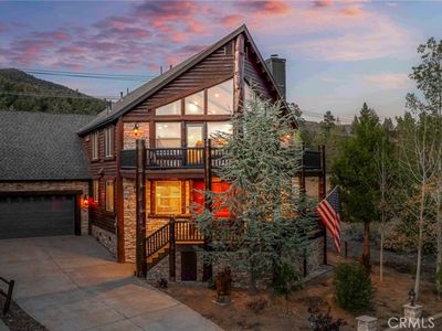 42539 Bear Loop, Big Bear City, CA, 92314