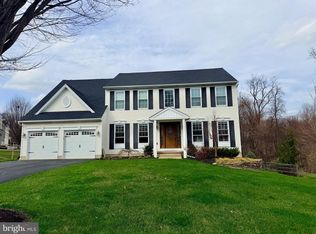 140 Durham Dr, Coatesville, PA