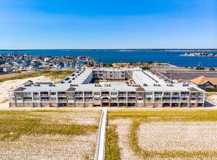 438 N Highway 35 #3101, Mantoloking, NJ 08738