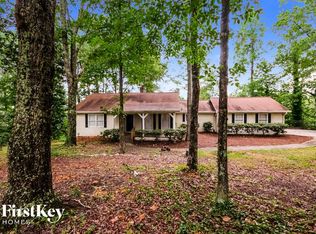 1105 Honeysuckle Dr, Canton, GA 30114