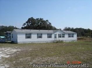 286 Spring Time St, Spring Hill, FL 34608