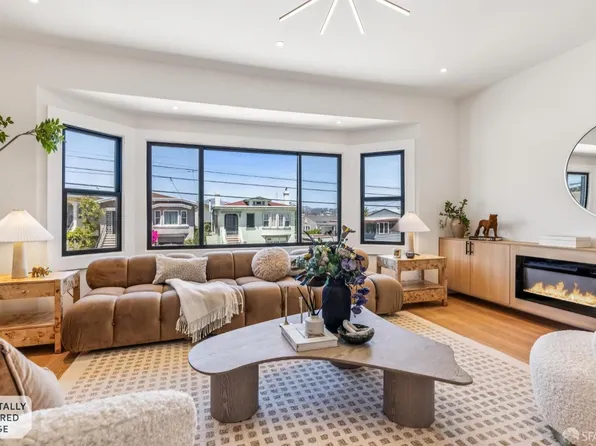 323 Chicago Way, San Francisco, CA 94112