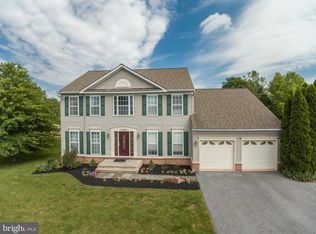 2580 McKendree Rd, Glenwood, MD 21738