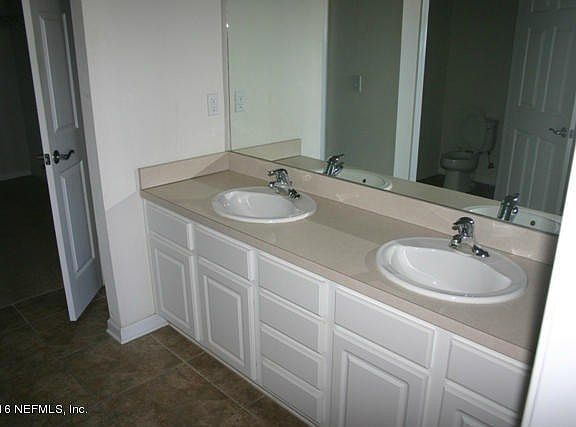 Double sinks master