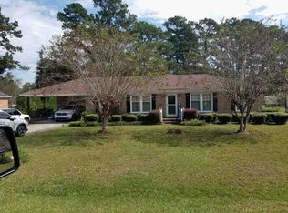 2606 Meridian St, Florence, SC 29505