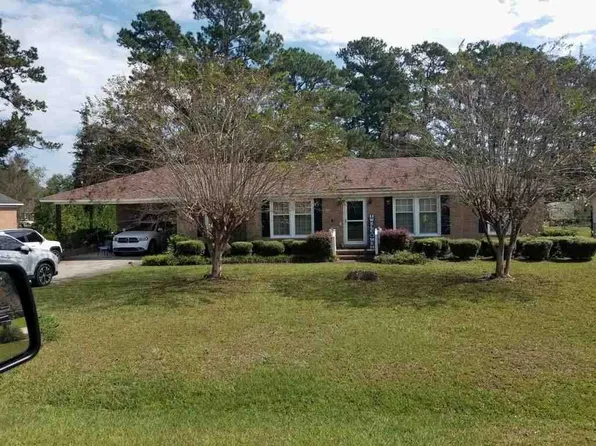 2606 Meridian St, Florence, SC 29505