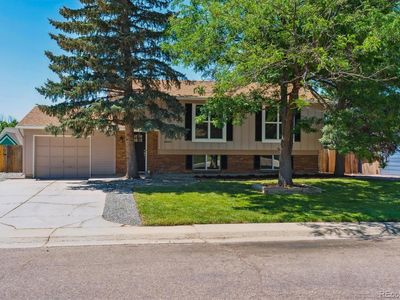 11018 Brownstone Drive, Parker, CO, 80138