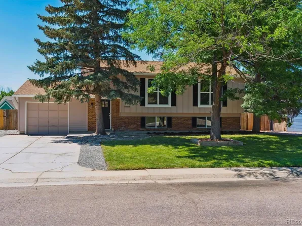 11018 Brownstone Drive, Parker, CO 80138