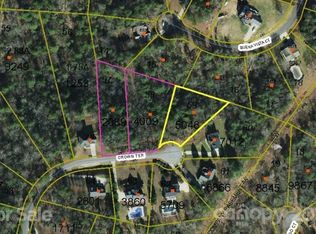 5657 Crown Ter, Hickory, NC 28601