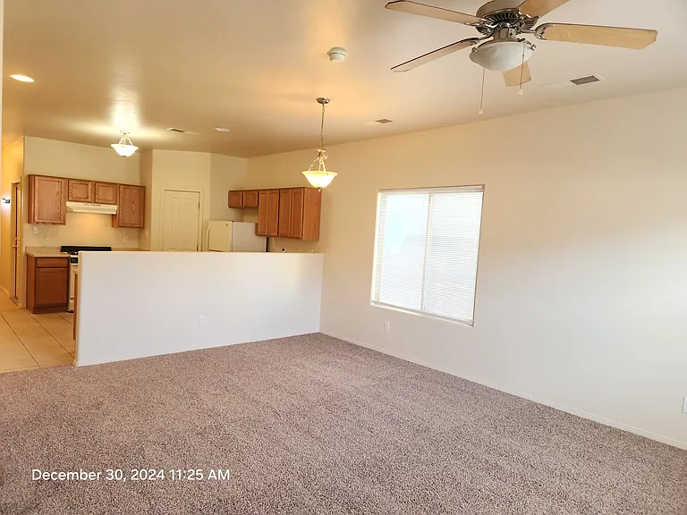 12508 Hardin Ct NE #B — Photo 3