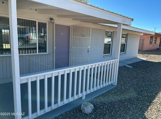 129 W 6th Ave, San Manuel, AZ 85631