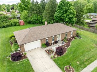 2721 Haverstraw Ave, Dayton, OH 45414
