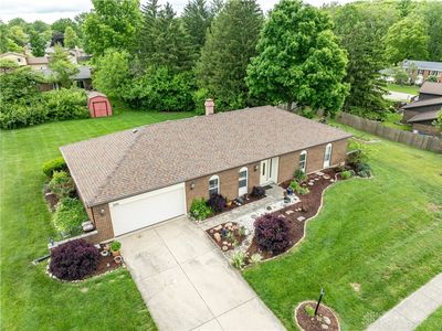 2721 Haverstraw Ave, Dayton, OH, 45414