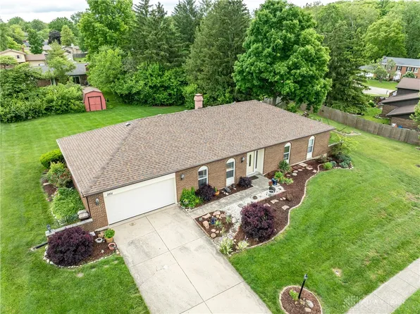 2721 Haverstraw Ave, Dayton, OH 45414